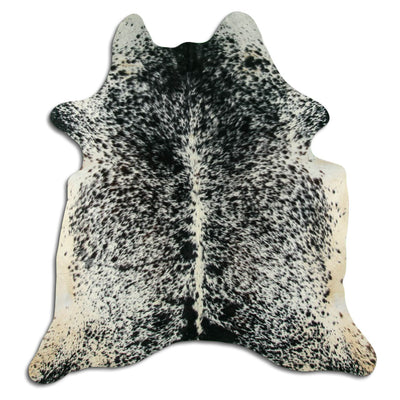 Salt & Pepper kohud L