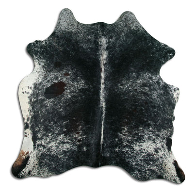 Salt & Pepper kohud M