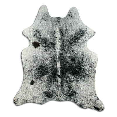 Salt & Pepper kohud L