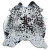 Salt & Pepper kohud L