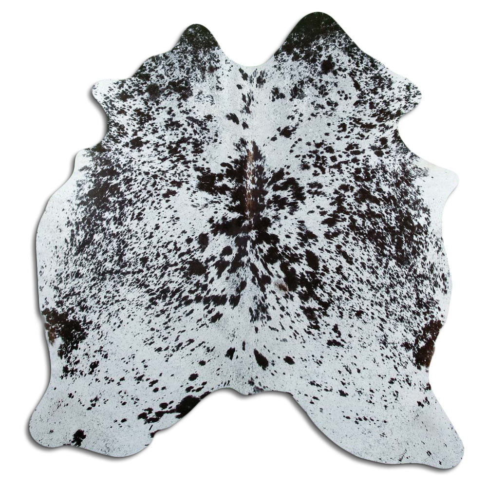 Salt & Pepper kohud L