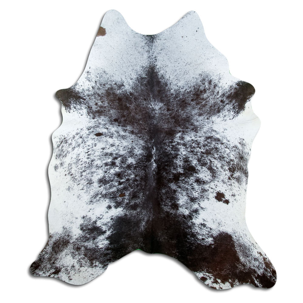 Salt & Pepper kohud L