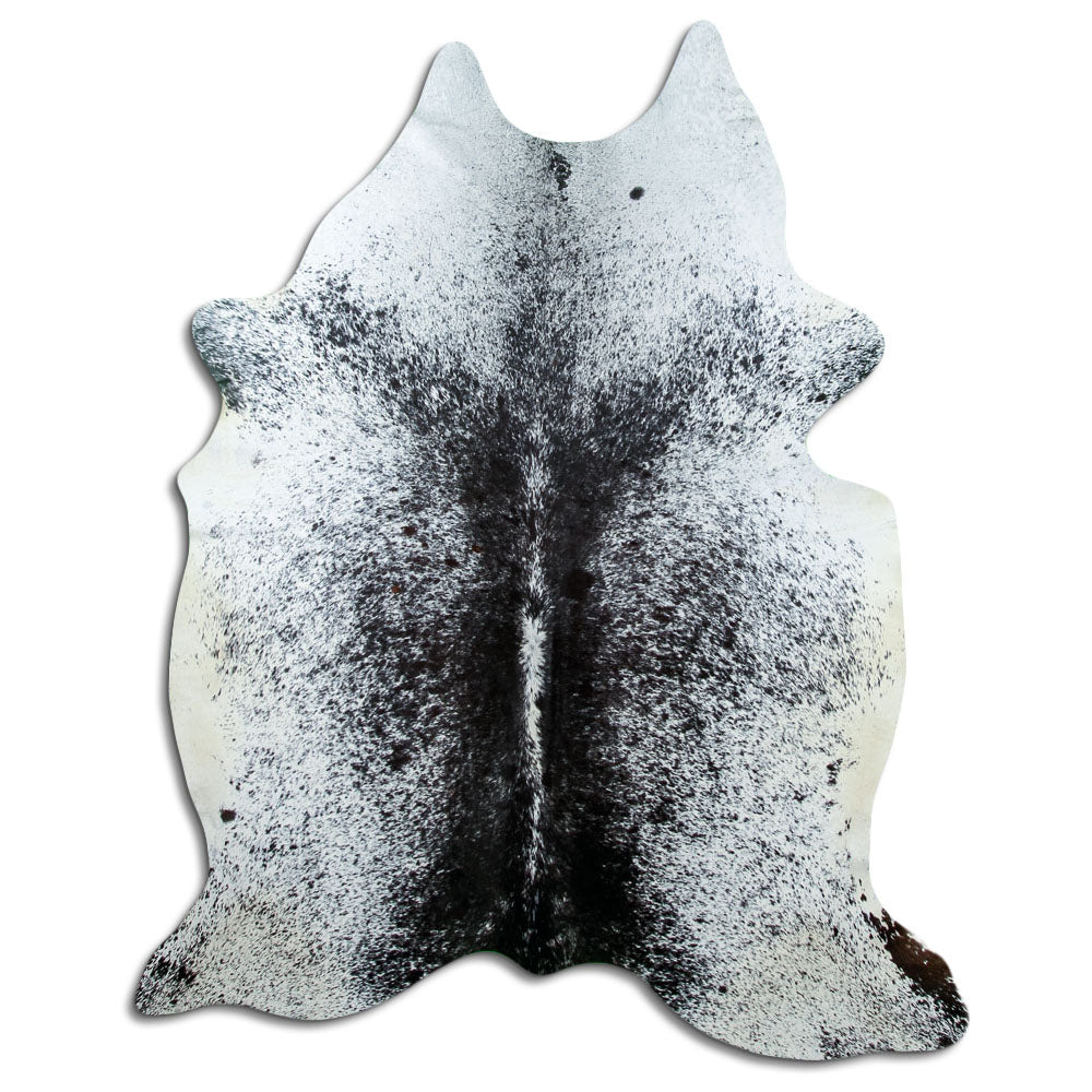 Salt & Pepper kohud L