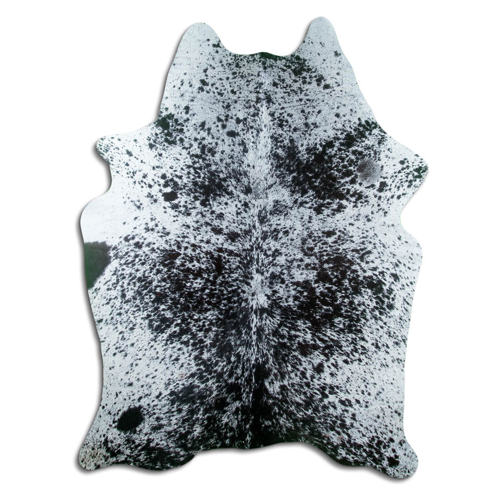 Salt & Pepper kohud L