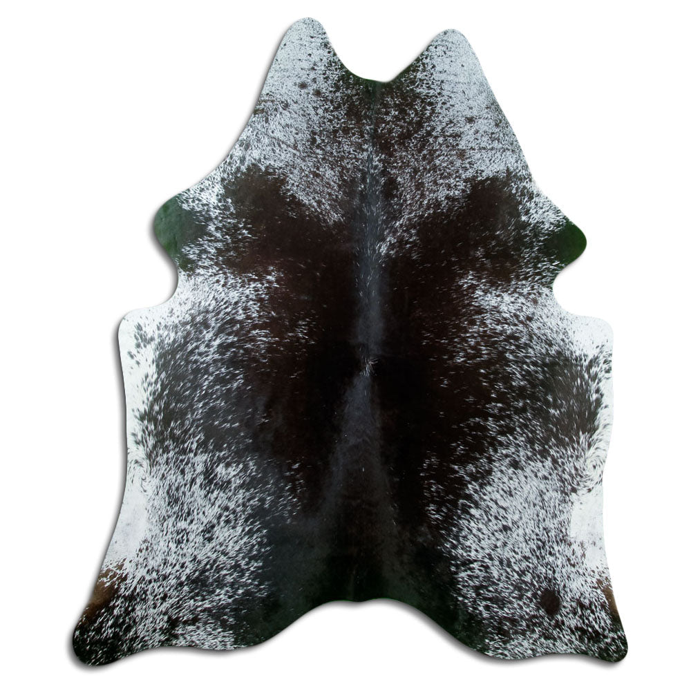 Salt & Pepper kohud L