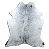 Salt & Pepper kohud L