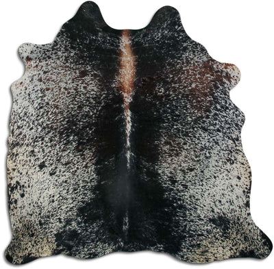 Salt & Pepper kohud M