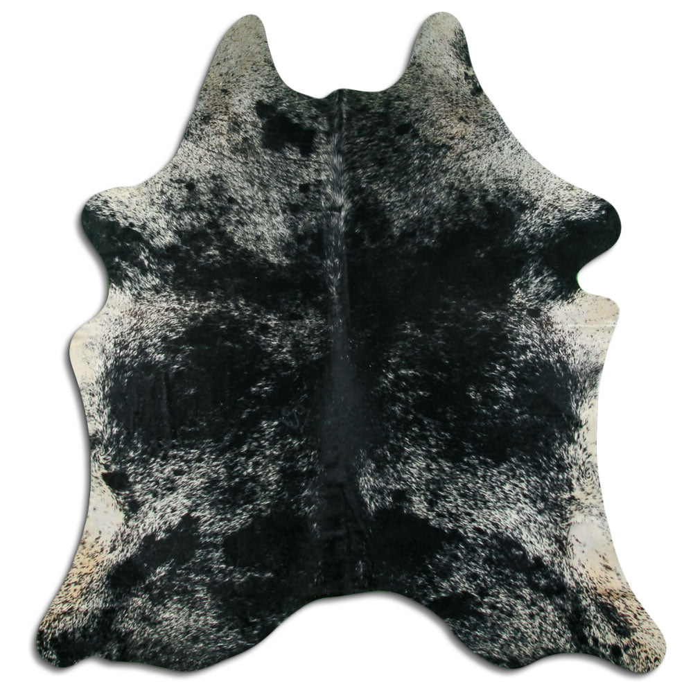 Salt & Pepper kohud L