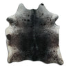 Salt & Pepper kohud L