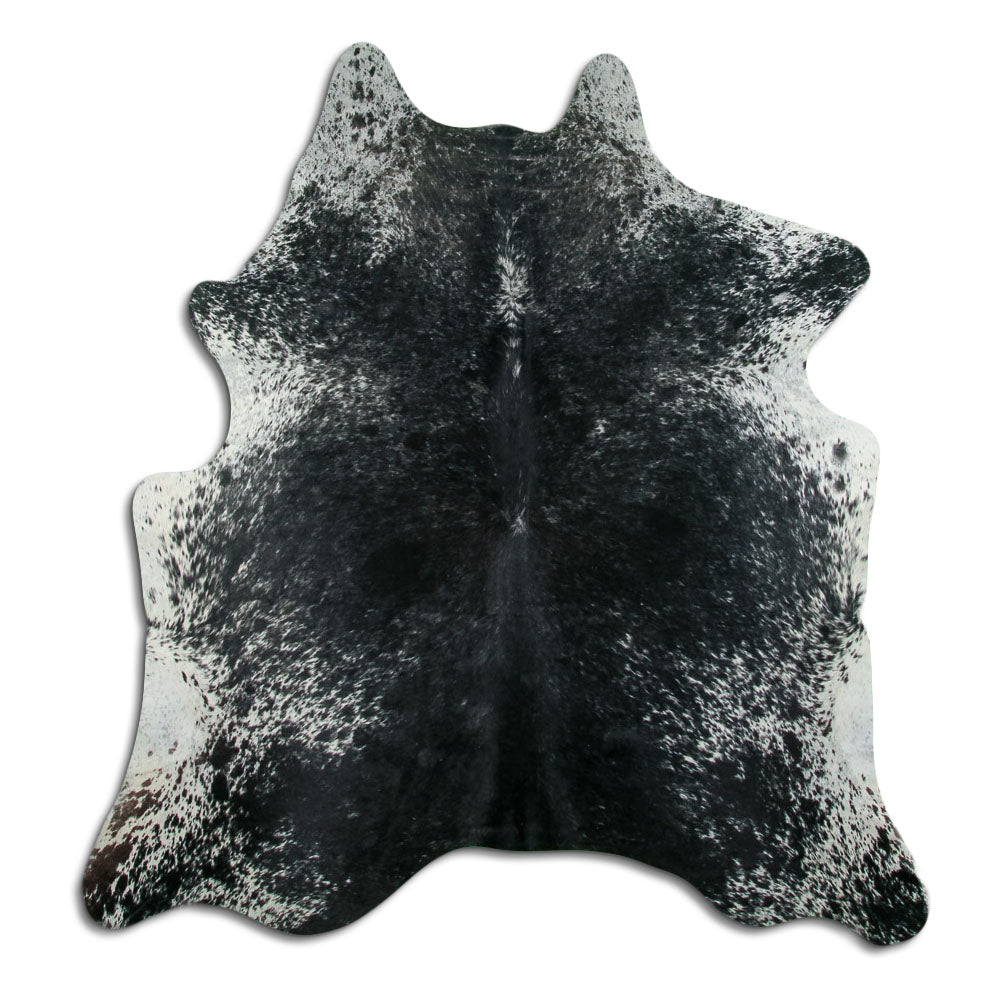 Salt & Pepper kohud L