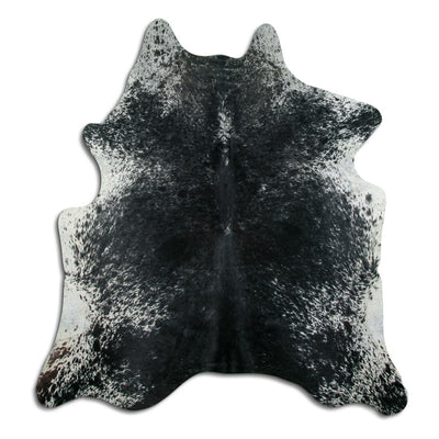 Salt & Pepper kohud L