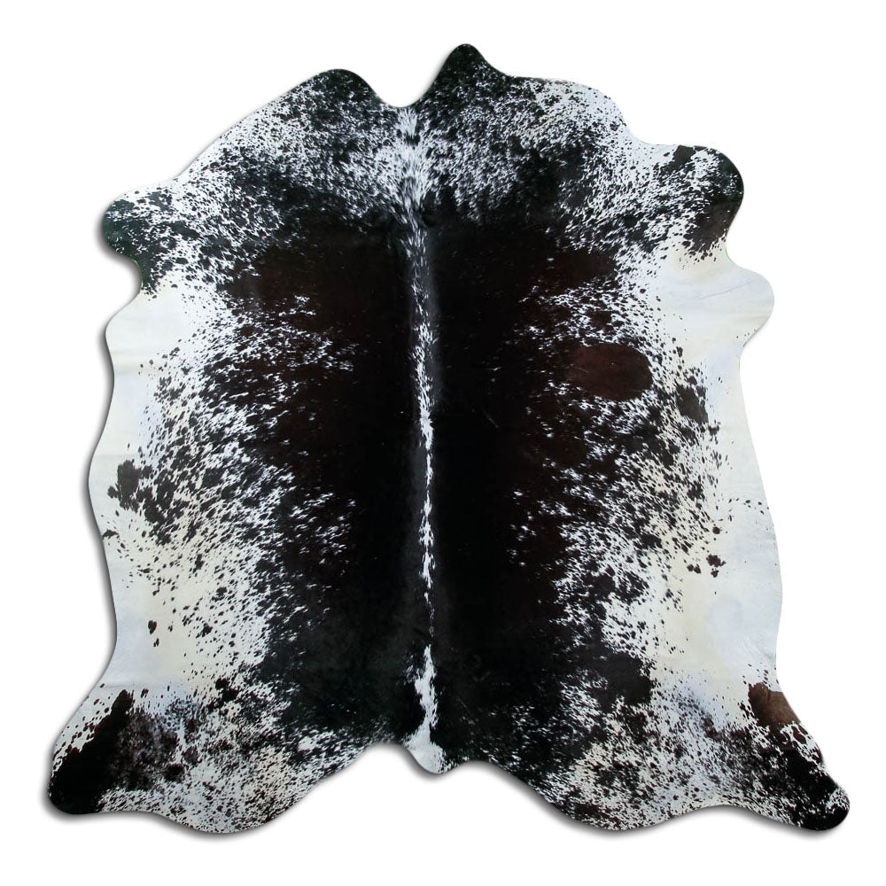 Salt & Pepper kohud XL
