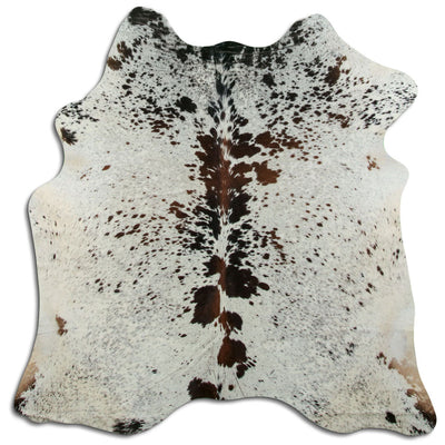 Salt & Pepper kohud M
