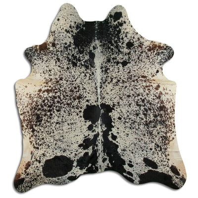 Salt & Pepper kohud L