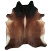 Brun kohud XXXL