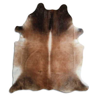 Brun kohud XXL