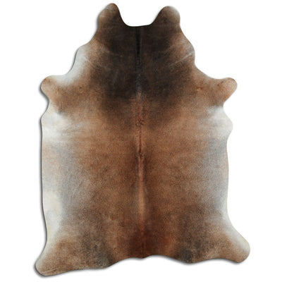 Brun kohud XXL