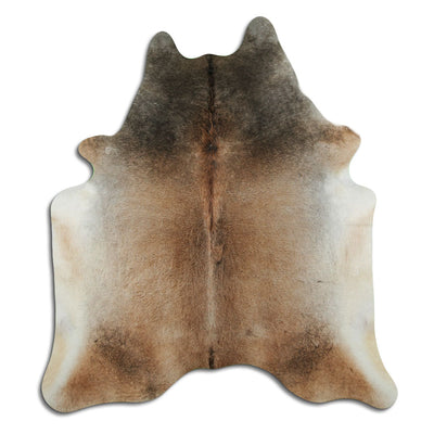 Brun kohud XL