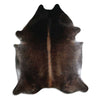 Brun kohud XL