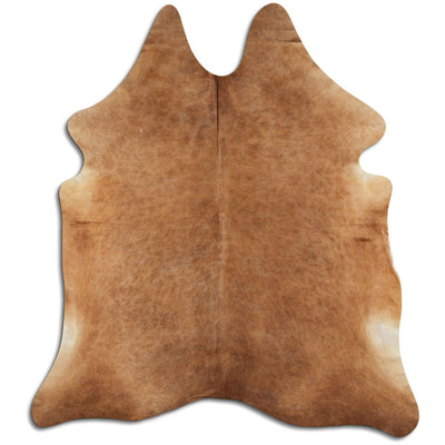 Brun kohud XL