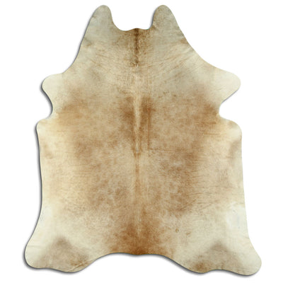 Brun kohud XL