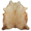 Brun kohud XL