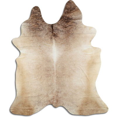Brun kohud XXL