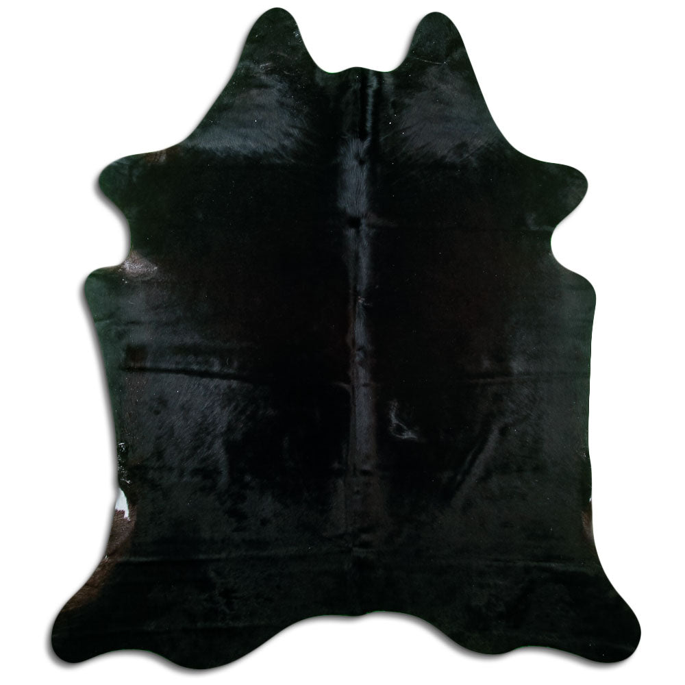 Svart kohud L