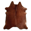 Brun kohud XL