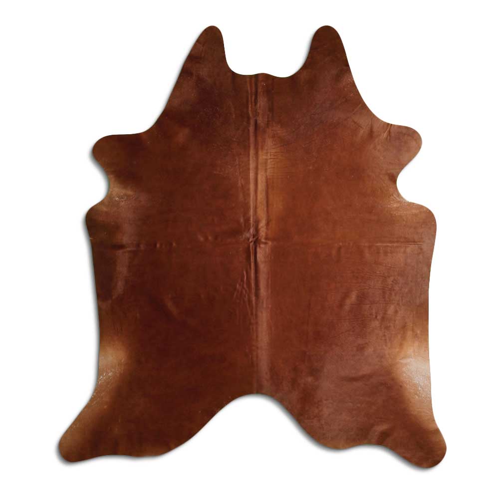 Brun kohud XL