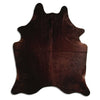 Brun kohud XL