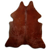 Brun kohud XL