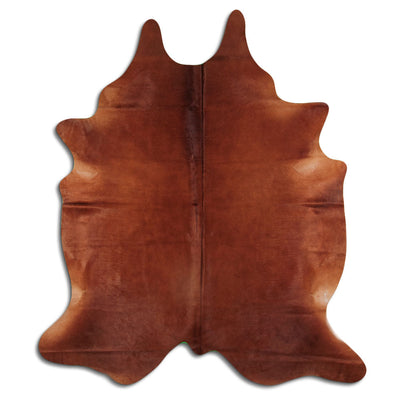 Brun kohud XL