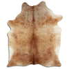 Brun kohud XL