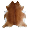 Brun kohud XL