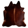 Brun kohud XL