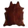 Brun kohud XL
