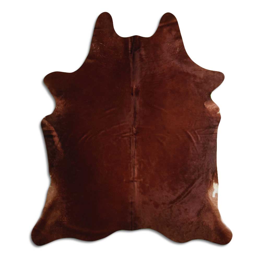 Brun kohud XL