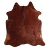 Brun kohud XL