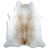Brun kohud XL