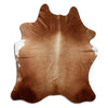 Brun kohud XL