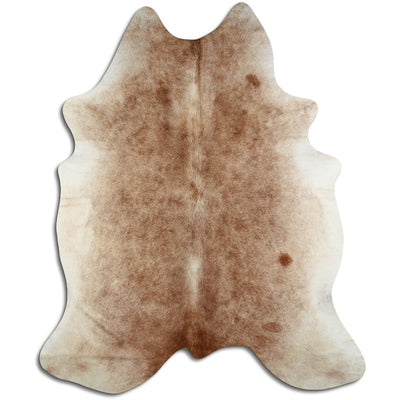 Brun kohud XL