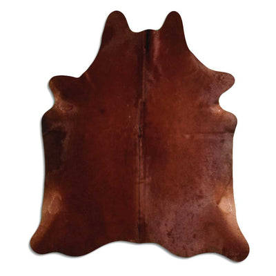 Brun kohud XL