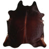 Brun kohud XL