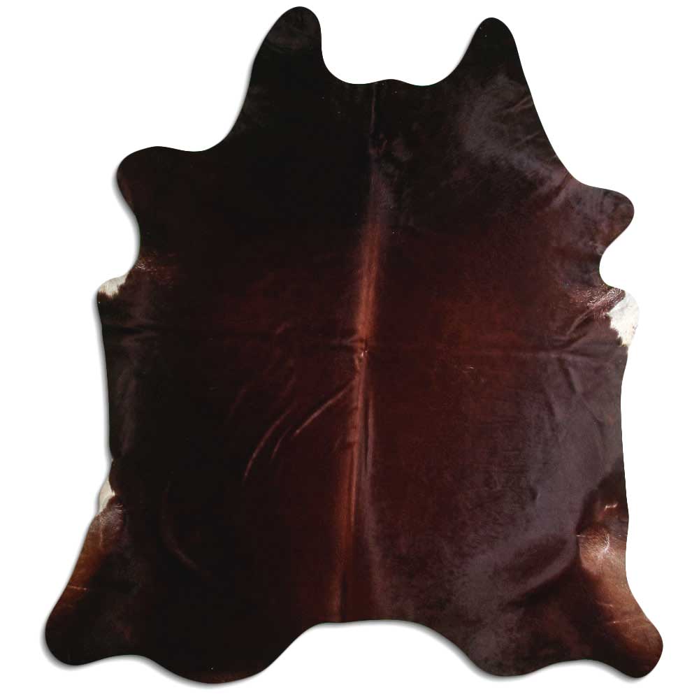 Brun kohud XL