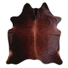 Brun kohud XL