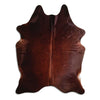 Brun kohud XL