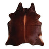 Brun kohud XL