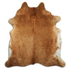 Brun kohud XL