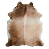 Brun kohud XL